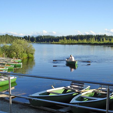 Allgaeu-Hotel-Elbsee Aitrang Zewnętrze zdjęcie