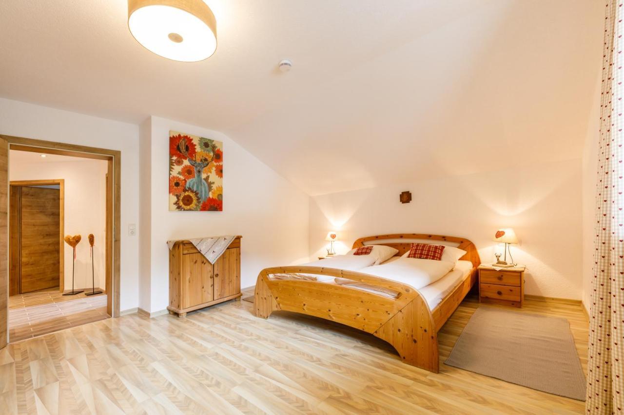 Allgaeu-Hotel-Elbsee Aitrang Zewnętrze zdjęcie