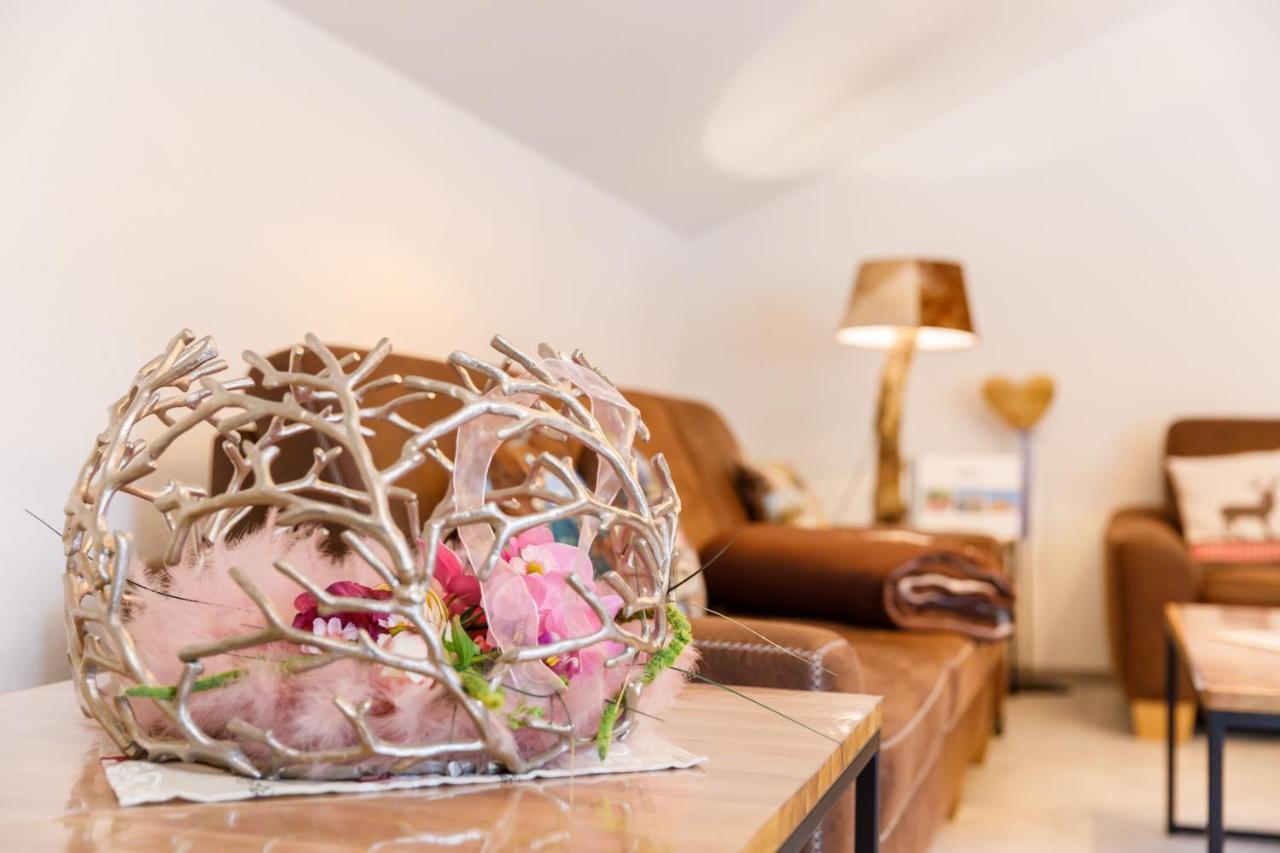 Allgaeu-Hotel-Elbsee Aitrang Zewnętrze zdjęcie