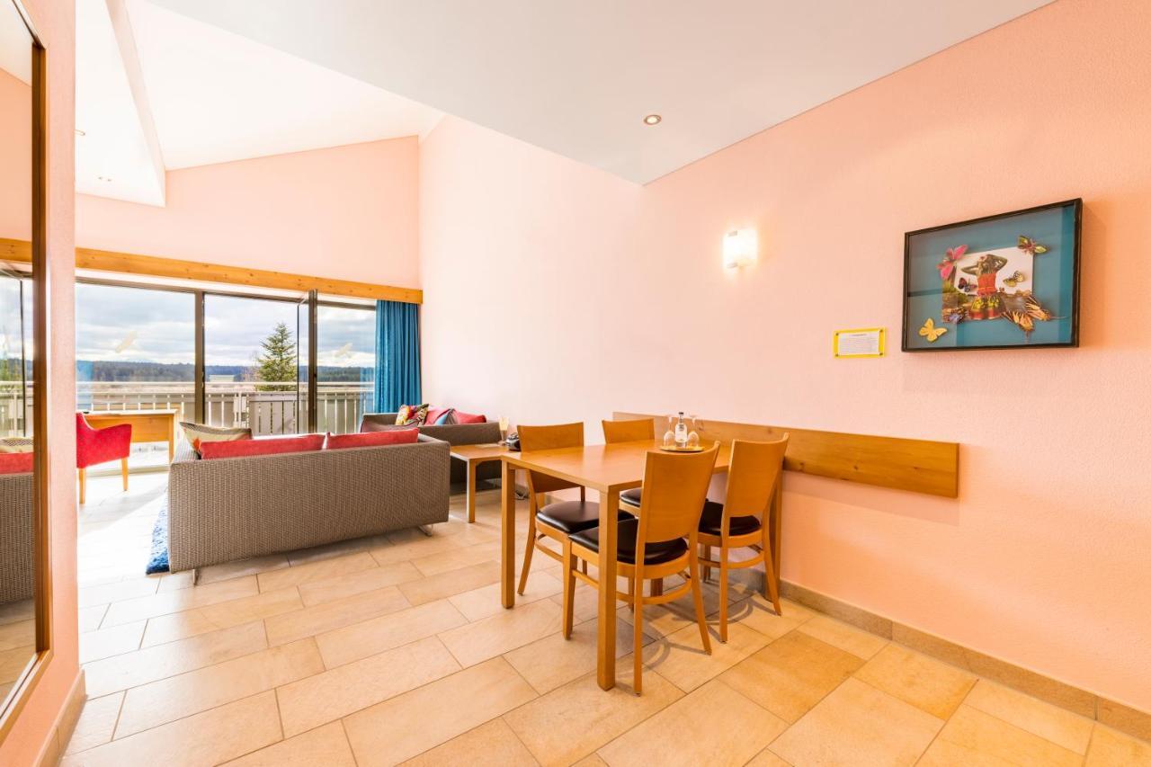 Allgaeu-Hotel-Elbsee Aitrang Zewnętrze zdjęcie