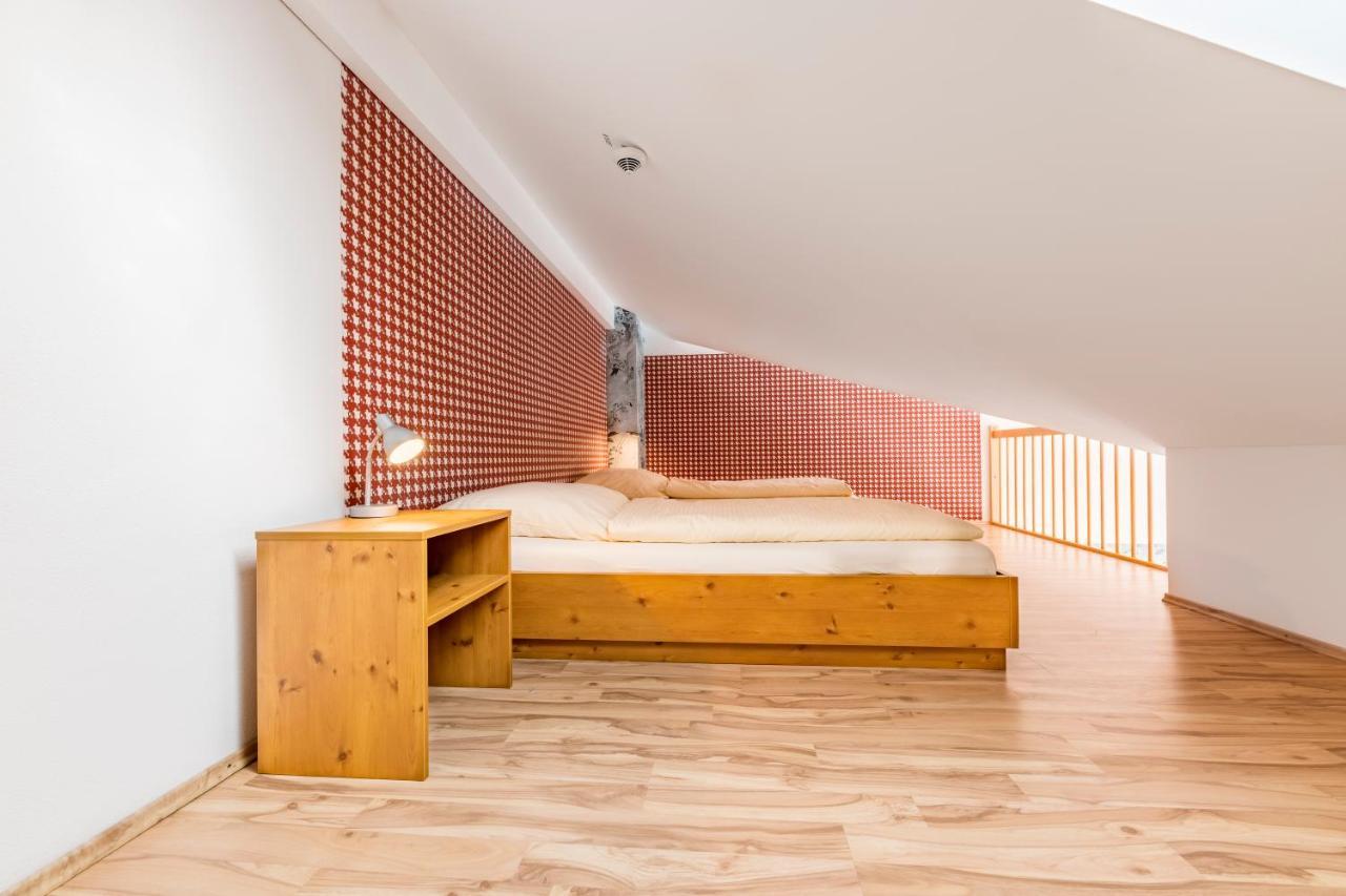 Allgaeu-Hotel-Elbsee Aitrang Zewnętrze zdjęcie