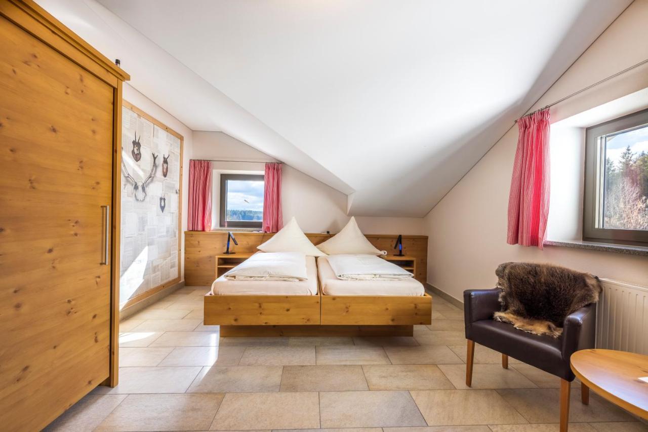 Allgaeu-Hotel-Elbsee Aitrang Zewnętrze zdjęcie