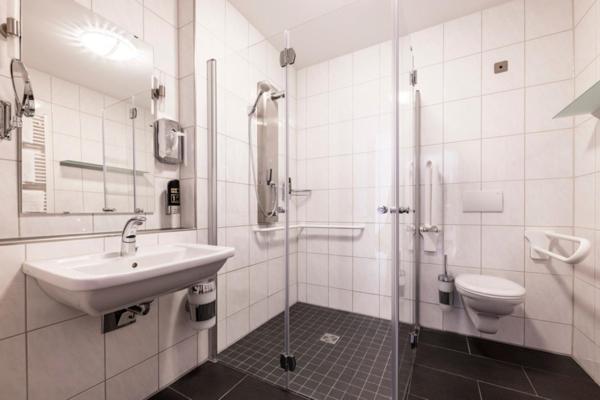 Allgaeu-Hotel-Elbsee Aitrang Zewnętrze zdjęcie