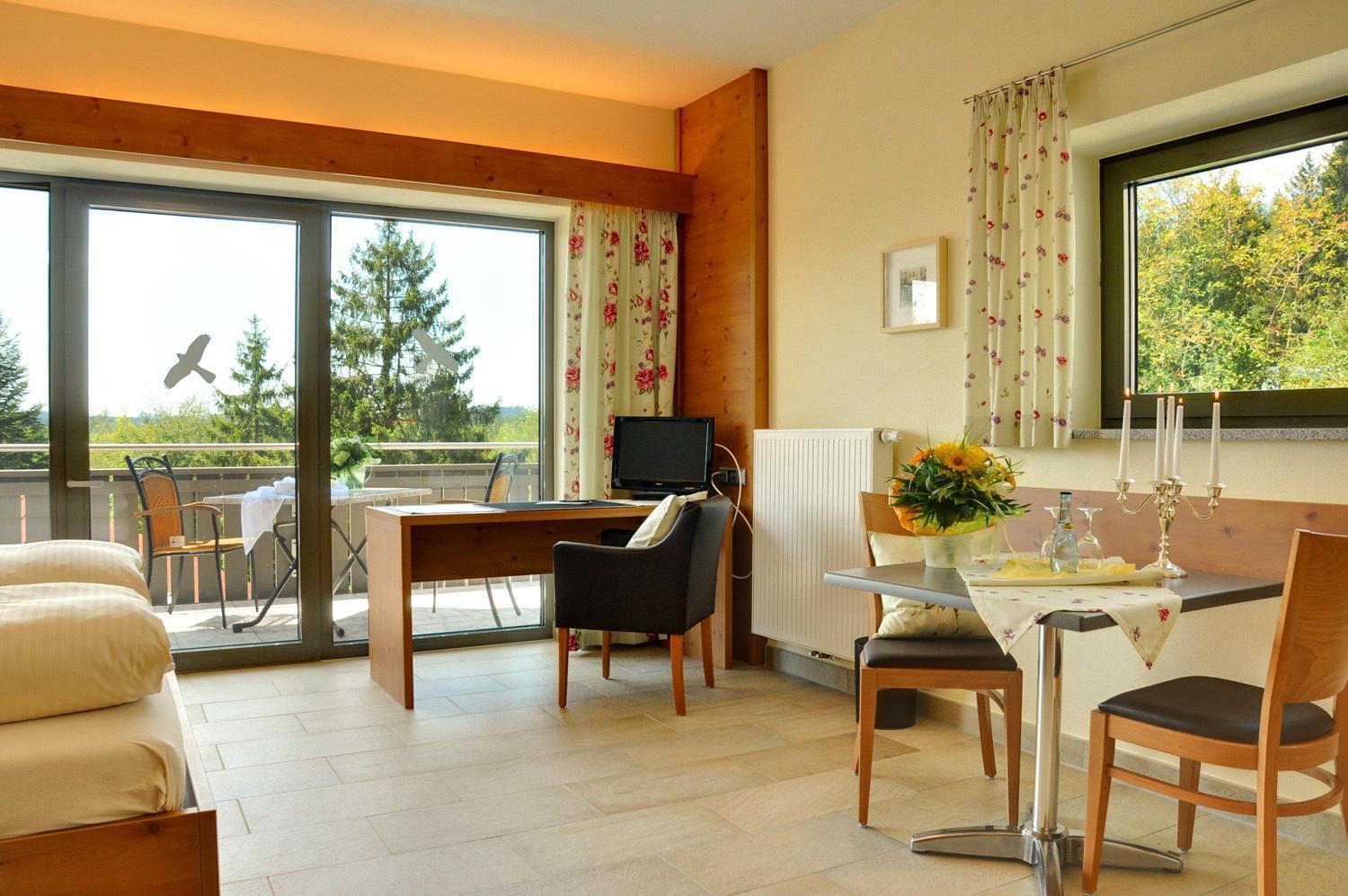 Allgaeu-Hotel-Elbsee Aitrang Zewnętrze zdjęcie