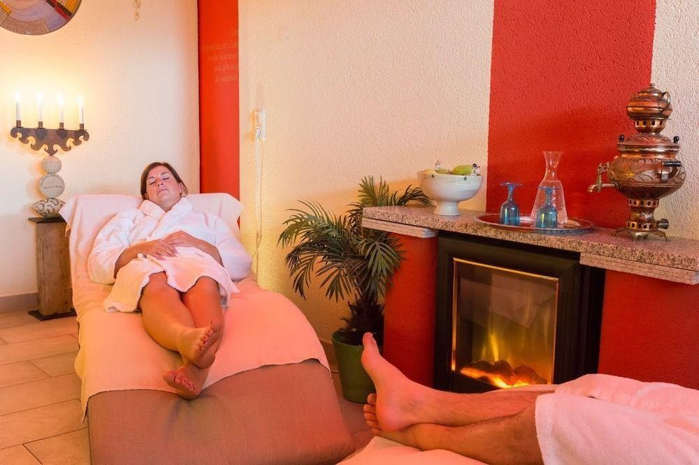 Allgaeu-Hotel-Elbsee Aitrang Zewnętrze zdjęcie