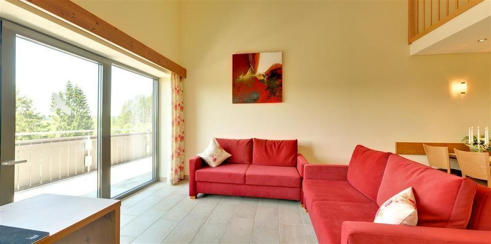 Allgaeu-Hotel-Elbsee Aitrang Zewnętrze zdjęcie