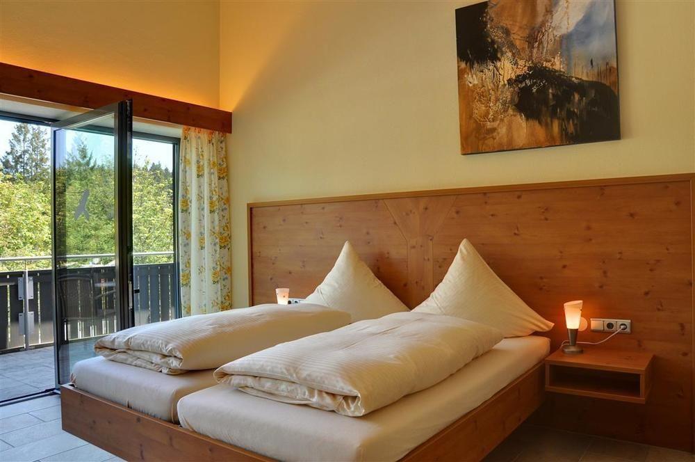 Allgaeu-Hotel-Elbsee Aitrang Zewnętrze zdjęcie