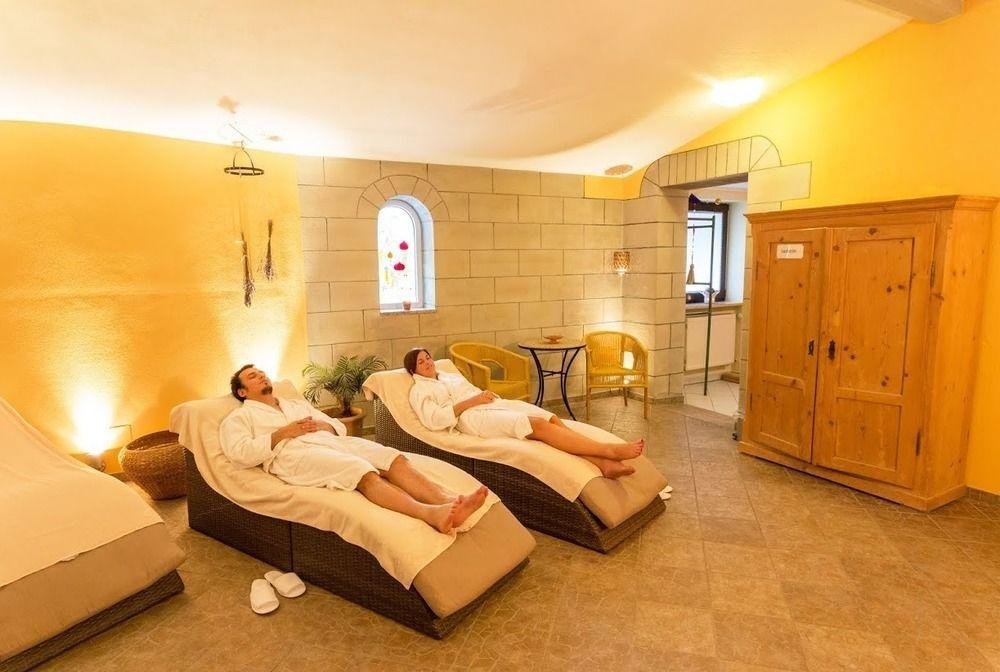 Allgaeu-Hotel-Elbsee Aitrang Zewnętrze zdjęcie