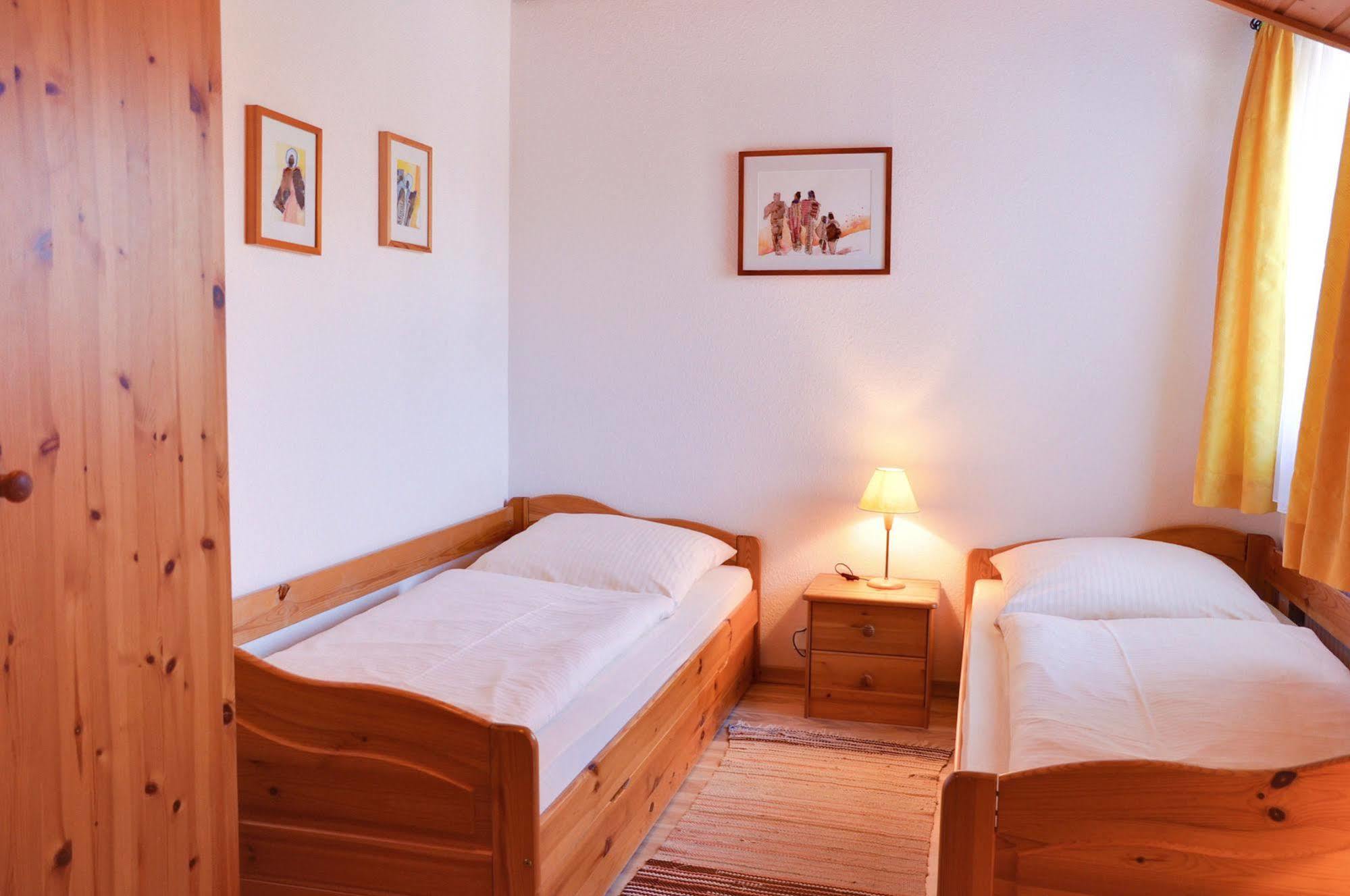 Allgaeu-Hotel-Elbsee Aitrang Zewnętrze zdjęcie