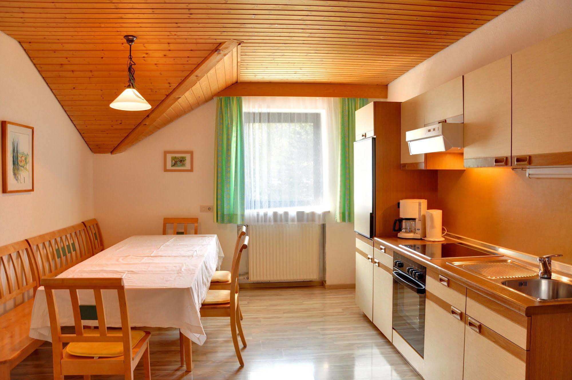 Allgaeu-Hotel-Elbsee Aitrang Zewnętrze zdjęcie