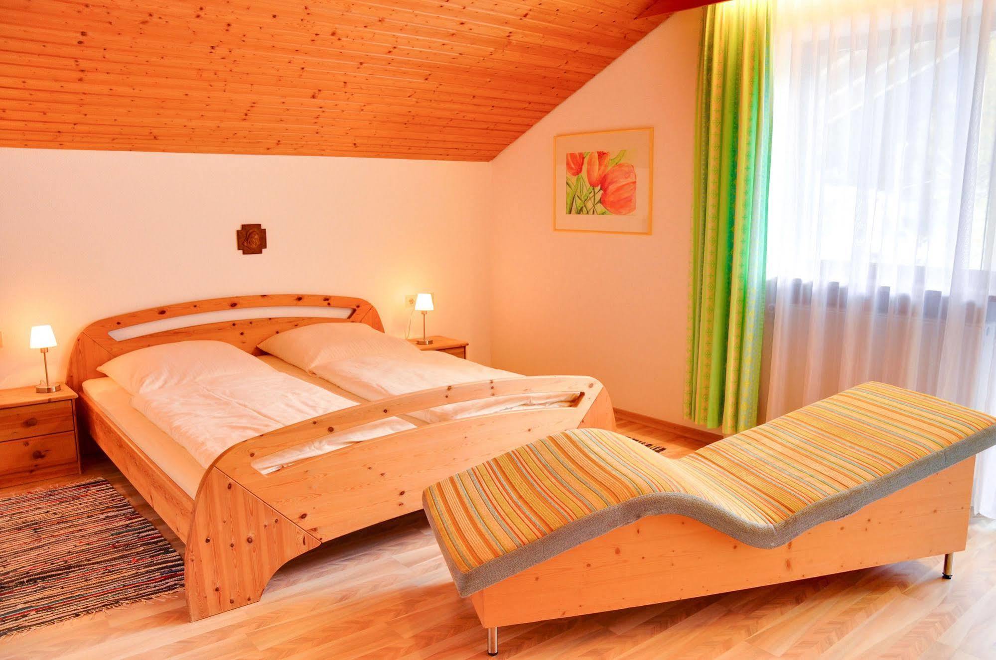 Allgaeu-Hotel-Elbsee Aitrang Zewnętrze zdjęcie